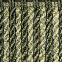 Amazonas Bullion Fringe 1656 Sage