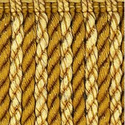 Amazonas Bullion Fringe 1656 Gold