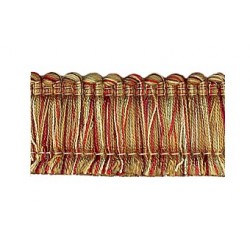 Amazonas Brush Fringe 1110 Tigers Eye