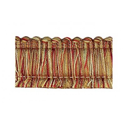 Amazonas Brush Fringe 1110 Tigers Eye