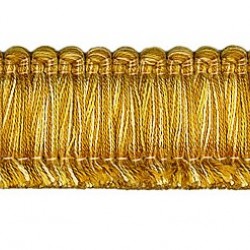 Amazonas Brush Fringe 1110 Gold