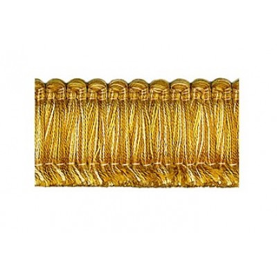 Amazonas Brush Fringe 1110 Gold