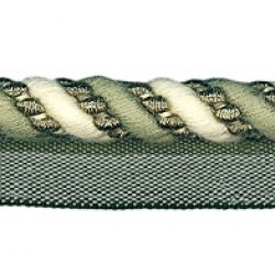 Amazonas Flanged Cord 1011 Sage