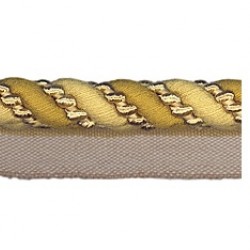 Amazonas Flanged Cord 1011 Gold