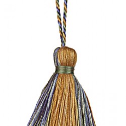 Amazonas Key Tassel Available in 4 Colours