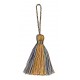 Amazonas Key Tassel Available in 4 Colours