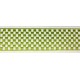 Decorative Border - Geometric Pattern Lime 