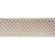 Decorative Border - Geometric Pattern Pink