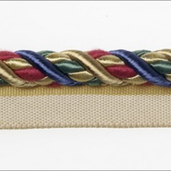 Botticelli Flanged Cord 1034 Carnival