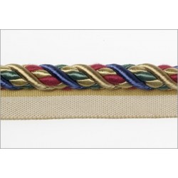 Botticelli Flanged Cord 1034 Carnival