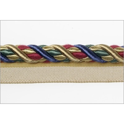 Botticelli Flanged Cord 1034 Carnival