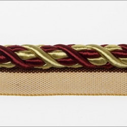 Botticelli Flanged Cord 1034 Camelot