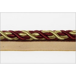 Botticelli Flanged Cord 1034 Camelot