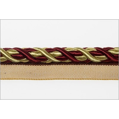 Botticelli Flanged Cord 1034 Camelot