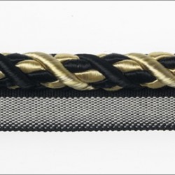 Botticelli Flanged Cord 1034 Tigress