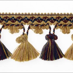 Botticelli Tassel Fringe 1825 Regal