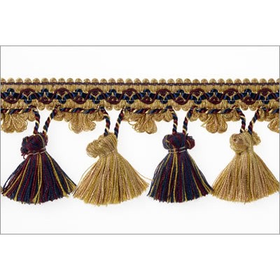 Botticelli Tassel Fringe 1825 Regal