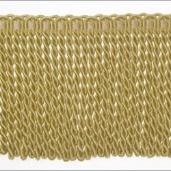 Botticelli Bullion Fringe 1603 Pure Gold