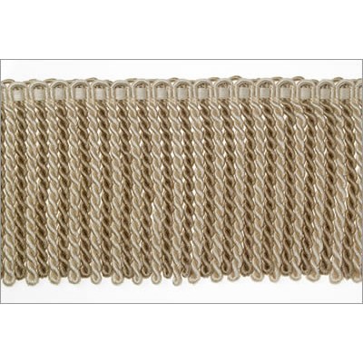 Botticelli Bullion Fringe 1604 Caramel