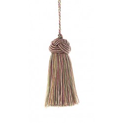 Cavalier Key Tassel 1050-00 Carnival