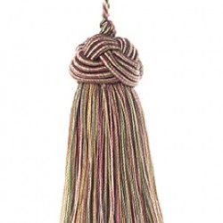 Cavalier Key Tassel 1050-00 Carnival