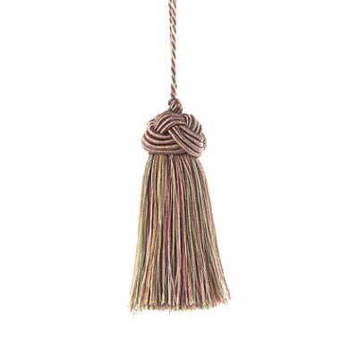 Cavalier Key Tassel 1050-00 Carnival