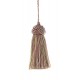 Cavalier Key Tassel 1050-00 Carnival