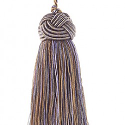 Cavalier Key Tassel 1050-00 Jacaranda