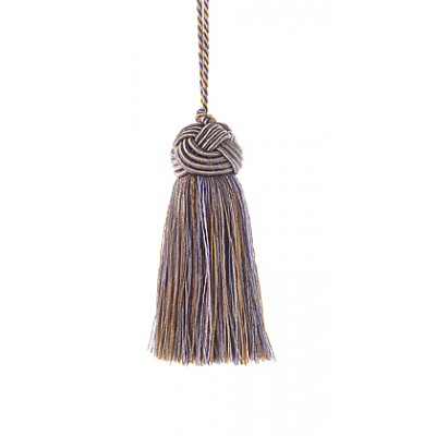 Cavalier Key Tassel 1050-00 Jacaranda