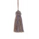 Cavalier Key Tassel 1050-00 Jacaranda