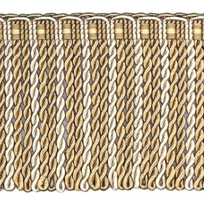 Cavalier Bullion Fringe 1741 Warm Beige