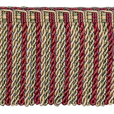 Cavalier Bullion Fringe 1741 Tigers Eye