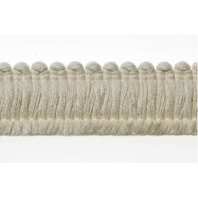 Cottonfields Brush Fringe 1109  Natural 