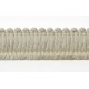 BRUSH FRINGE 30MM COTTON