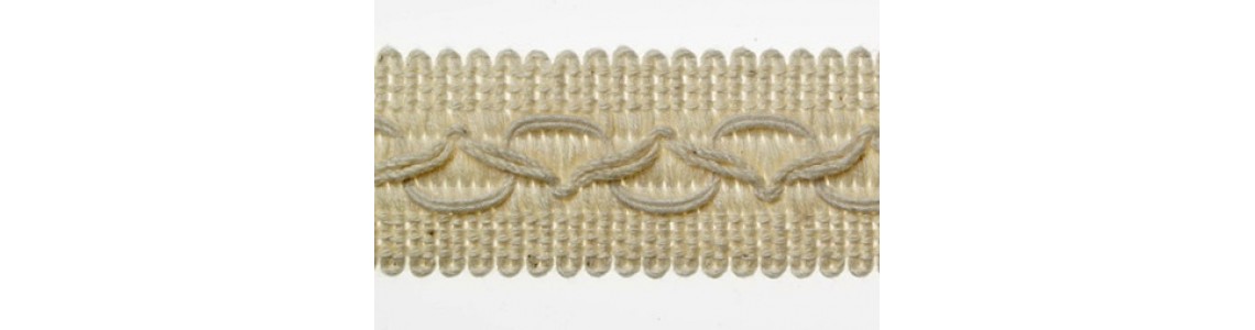 Gimp Braid 30mm Width