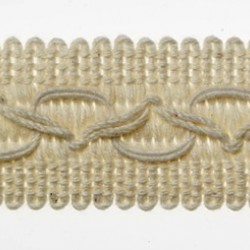 GIMP BRAID 30MM - COTTON