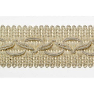 GIMP BRAID 30MM - COTTON