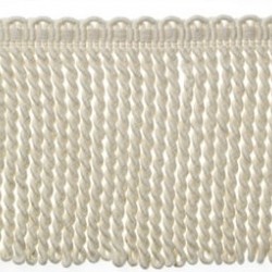 Cottonfields Bullion Fringe 1620-15  Natural 