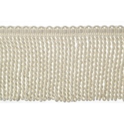 Cottonfields Bullion Fringe 1620-15  Natural 