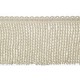 Cottonfields Bullion Fringe 1620-15  Natural 