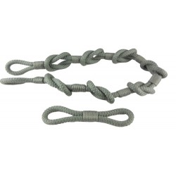 INFINITY TIEBACK GREY