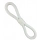 INFINITY TIEBACK  WHITE