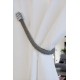 Magnetic Plaited Rope Linen