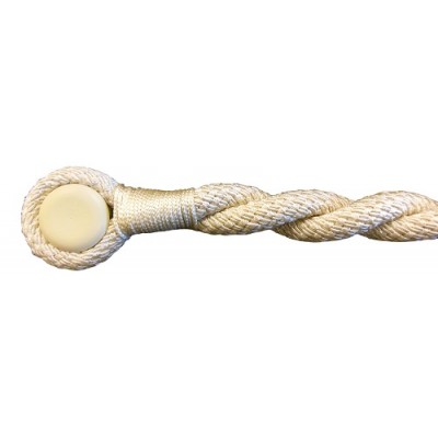 Magnetic Weaved Rope Cream