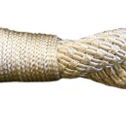 Magnetic Weaved Rope Beige