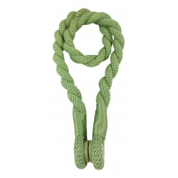 Magnetic Weaved Rope Mint Green