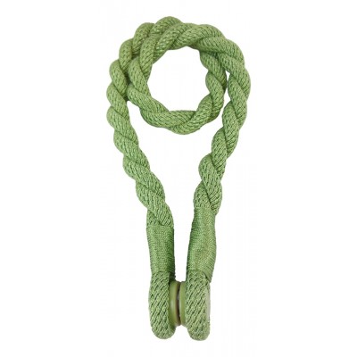 Magnetic Weaved Rope Mint Green