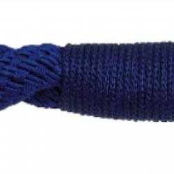 Magnetic Weaved Rope Navy