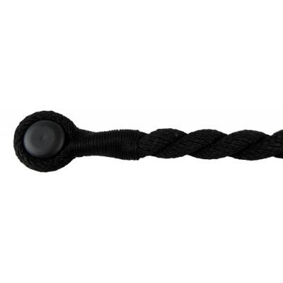 Magnetic Weaved Rope Black