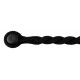 Magnetic Weaved Rope Black